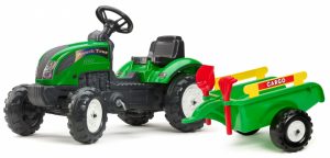 Falk traktor pro děti