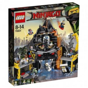 Ninjago Lego