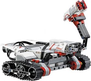 Stavebnice Lego Mindstrom